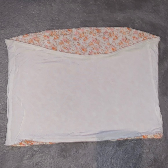 Reversible Tube Top - Picture 5 of 5